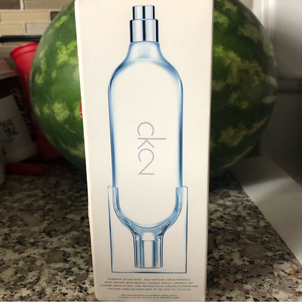 Calvin Klein CK2